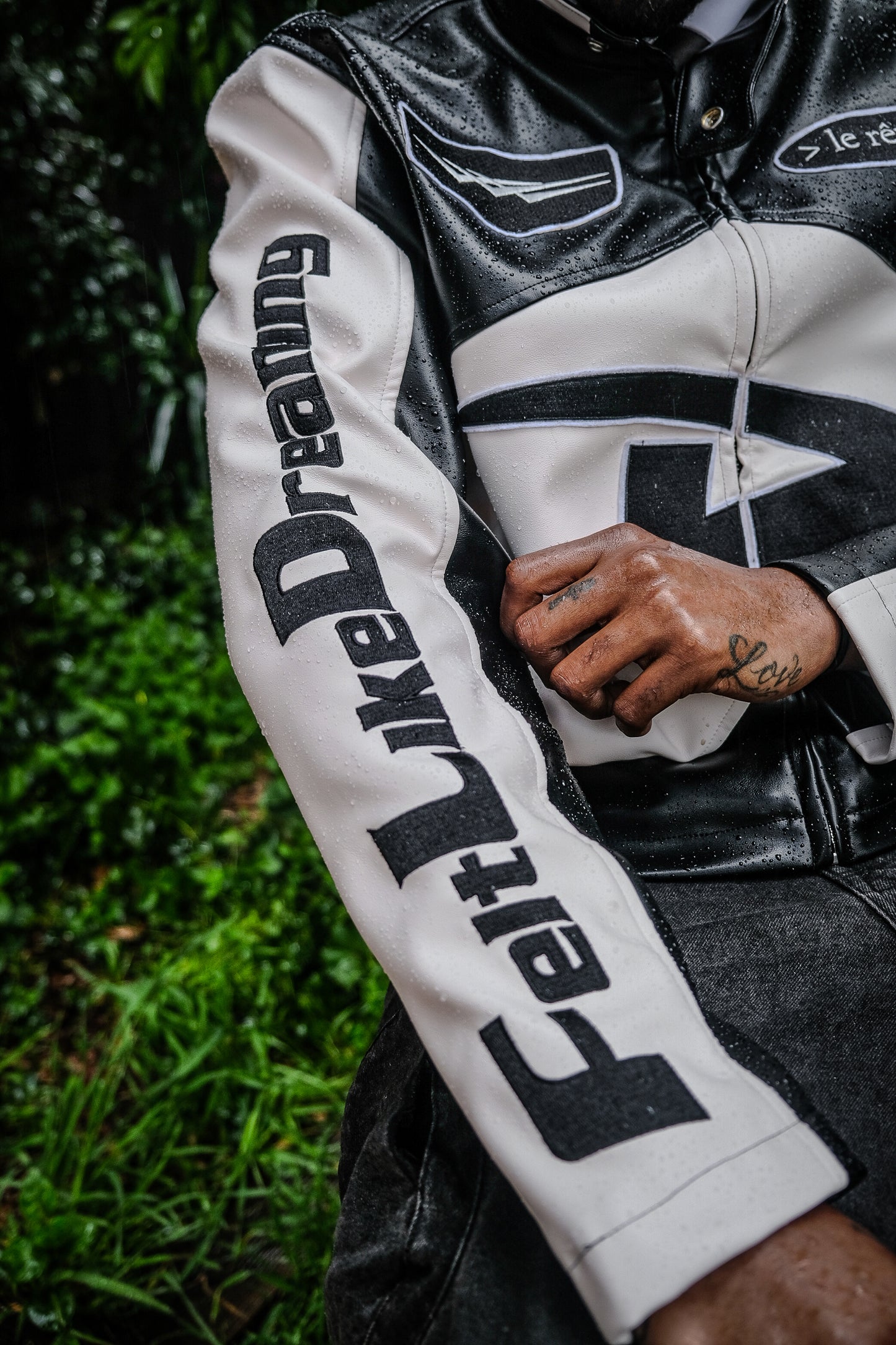 Racer Jackets