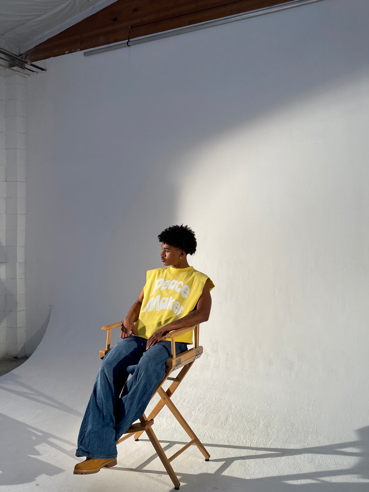 Peace Maker Tee