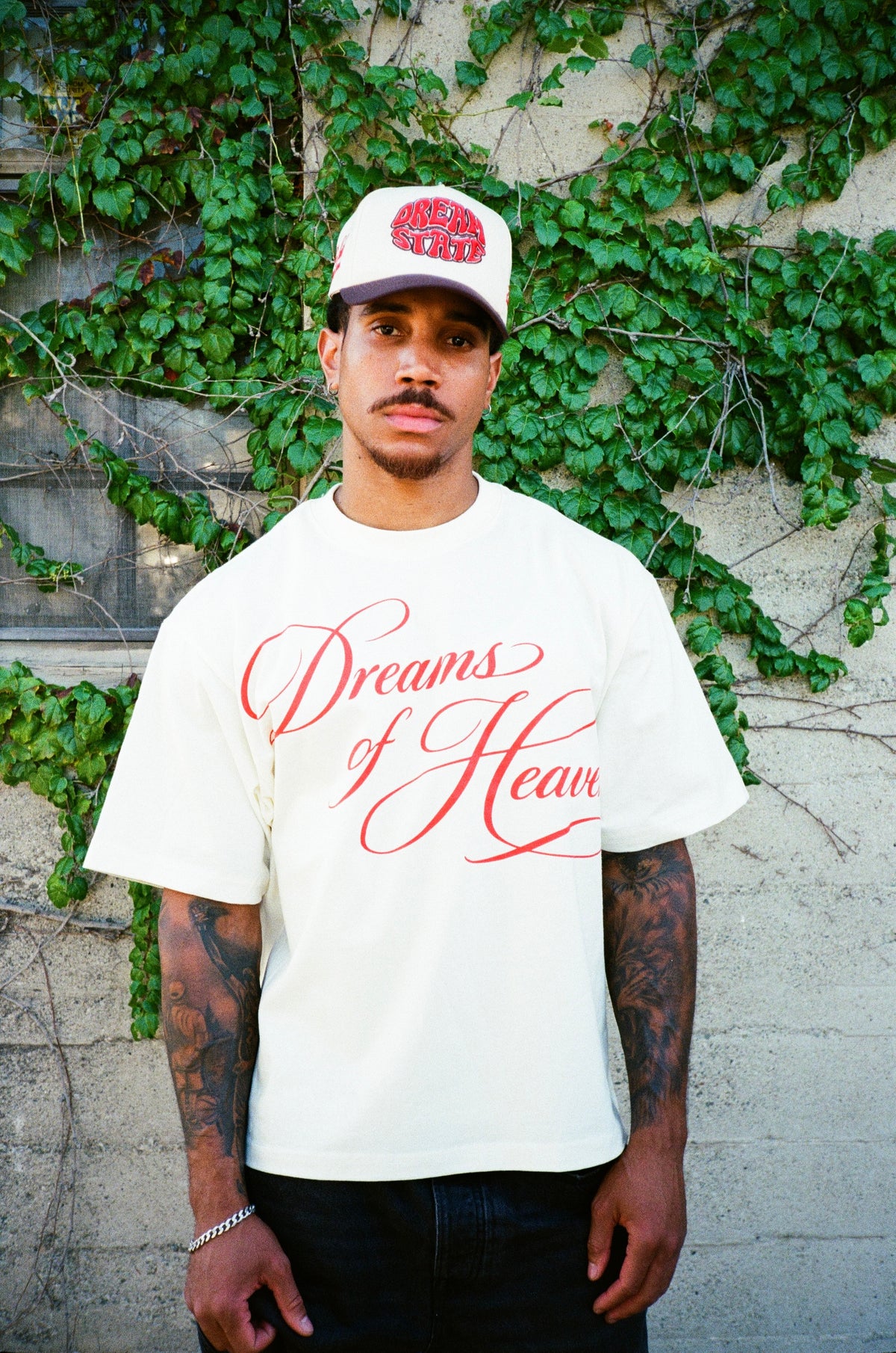 Dream State Hat