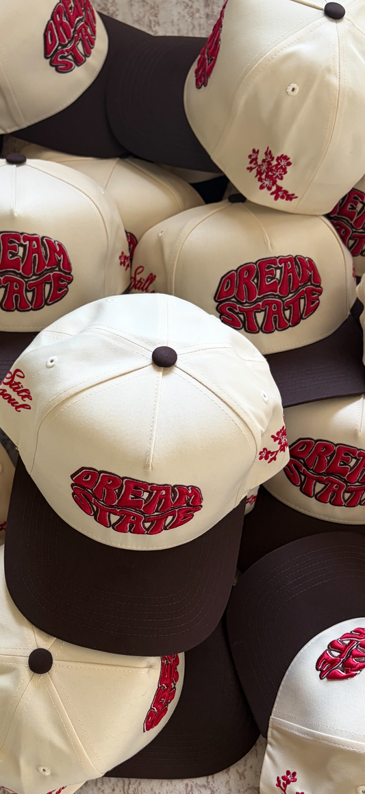 Dream State Hat