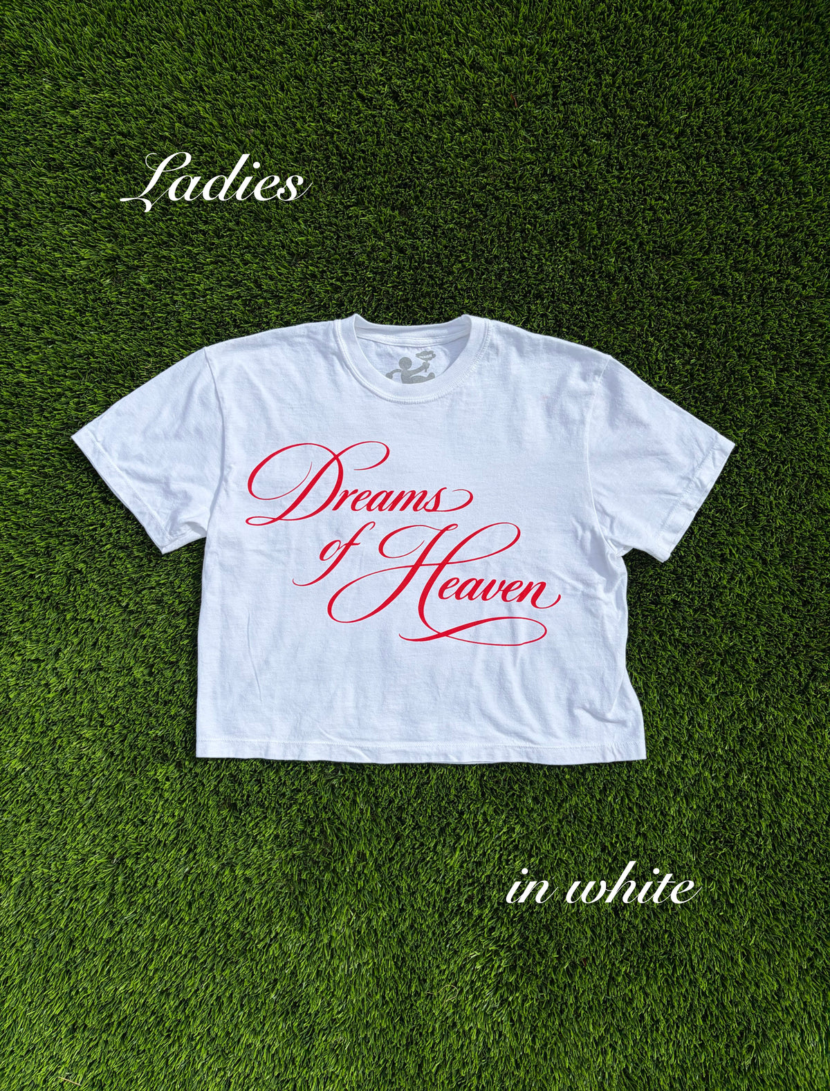 Dreams of Heaven Tee