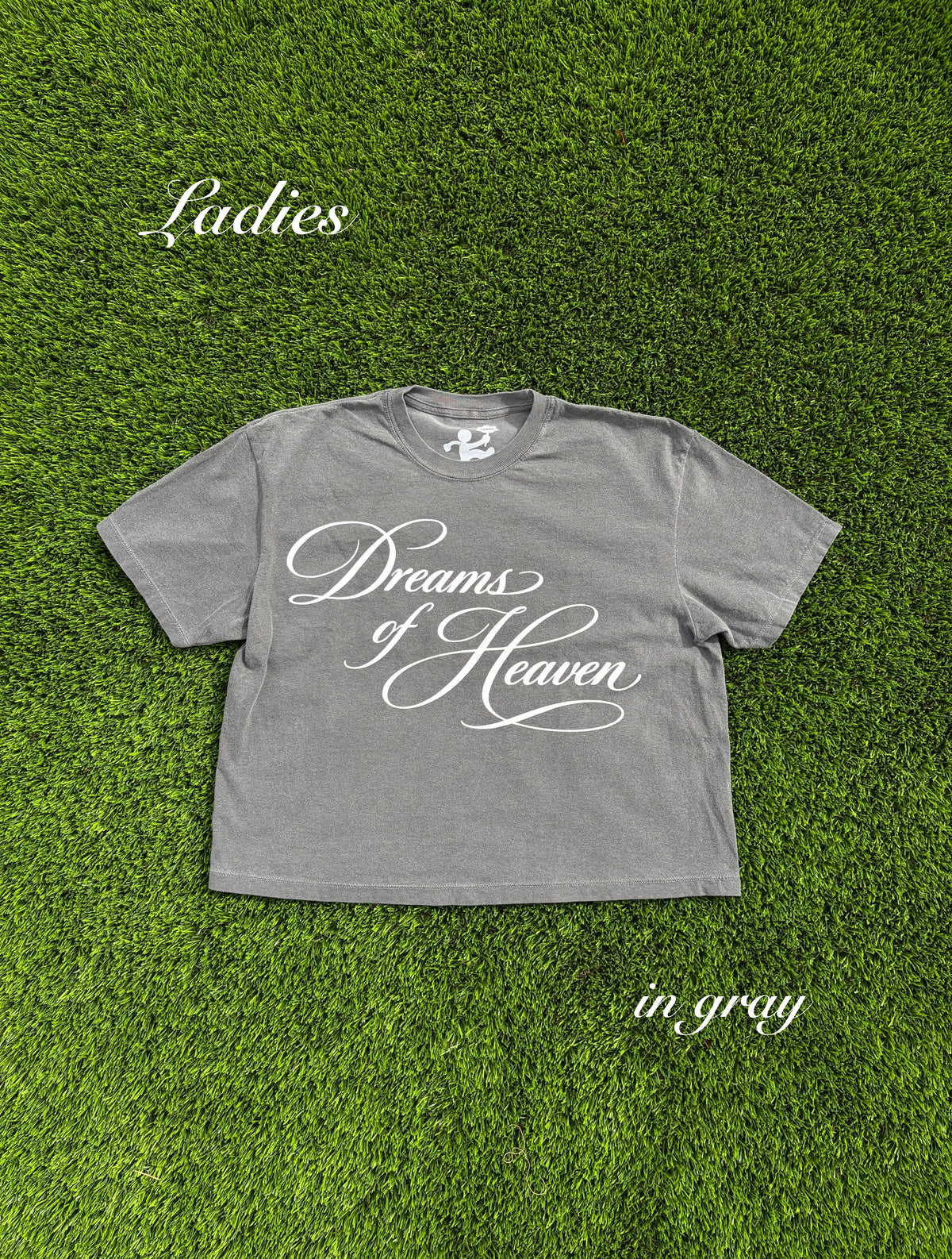 Dreams of Heaven Tee