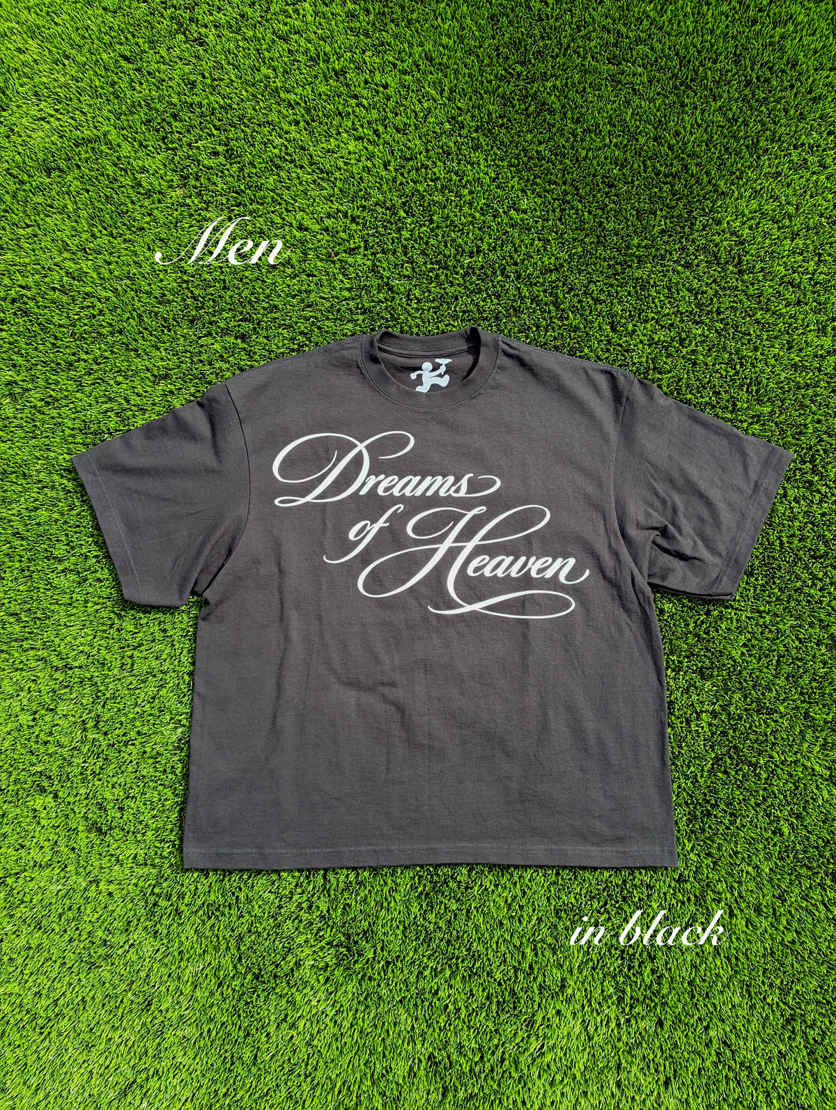 Dreams of Heaven Tee