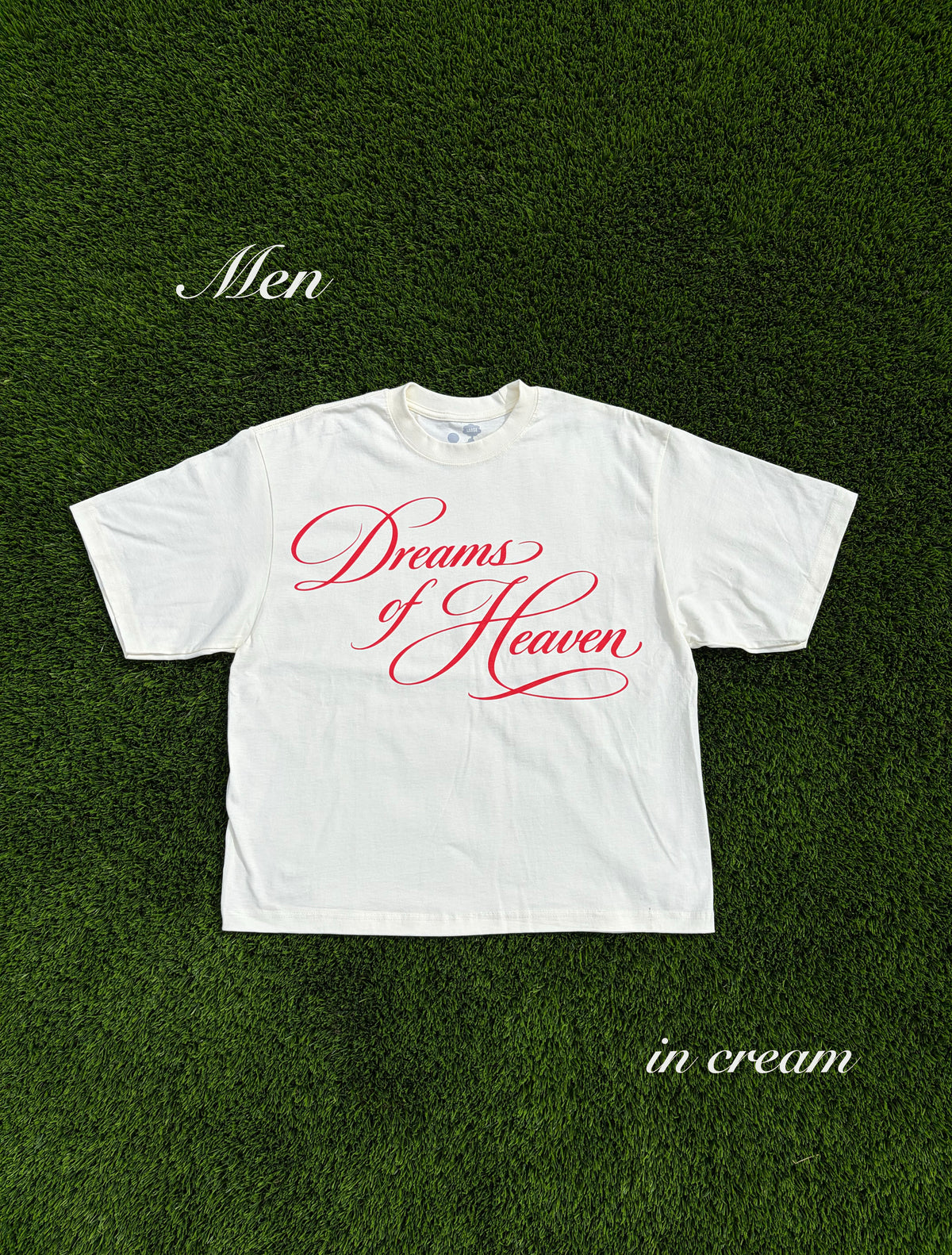 Dreams of Heaven Tee